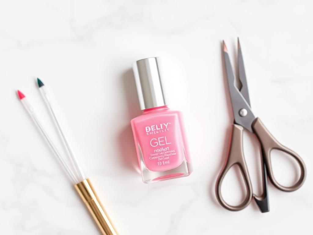 Esmaltação em Gel