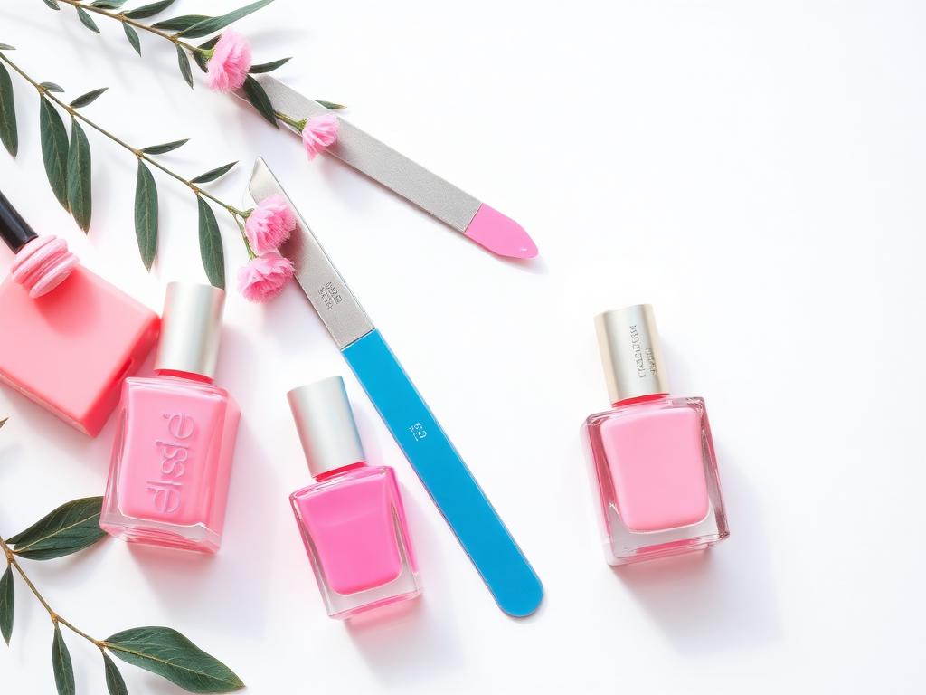 Manicure Completa